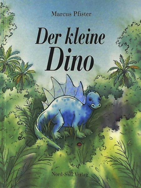 Der kleine Dino