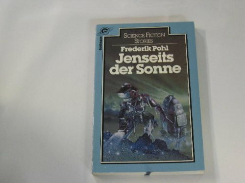 Jenseits der Sonne. Stories.