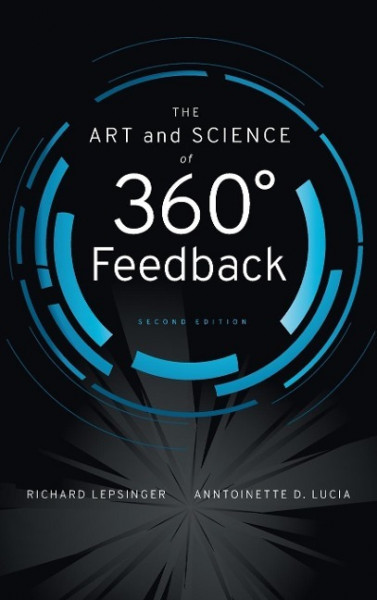 Art Science 360-Degree Feedbac