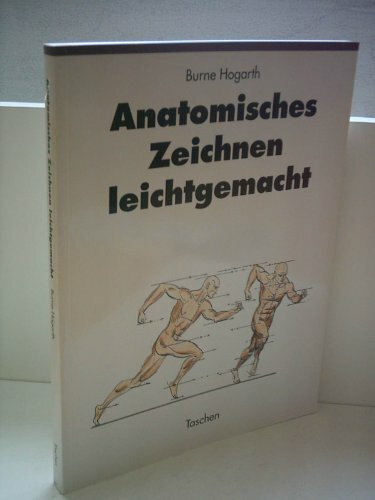 Anatomisches Zeichnen