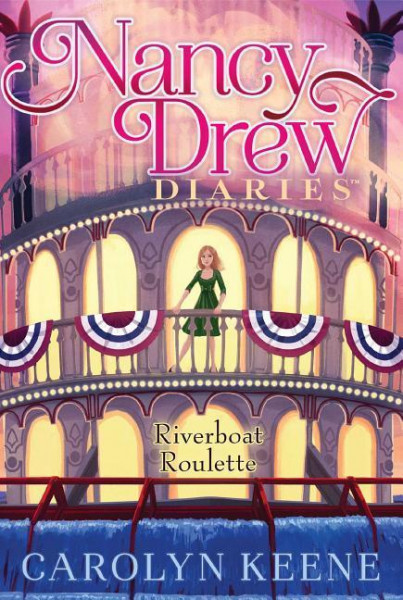 Riverboat Roulette, 14