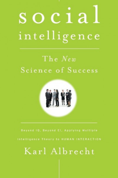 Social Intelligence