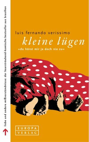 Kleine Lügen
