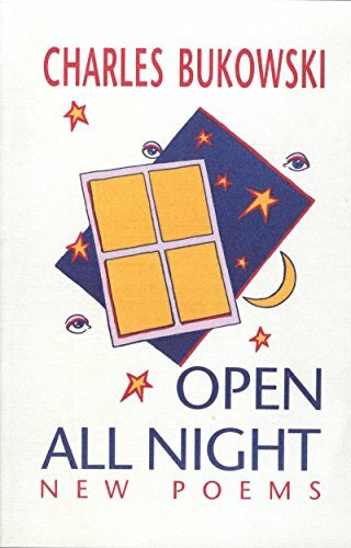 Open All Night: New Poems