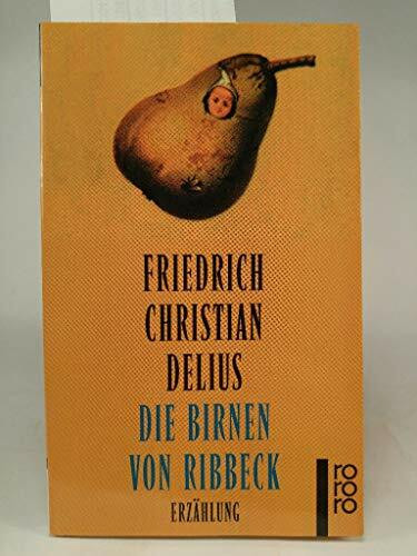 Die Birnen von Ribbeck