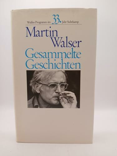 Gesammelte Geschichten. ( Weißes Programm)