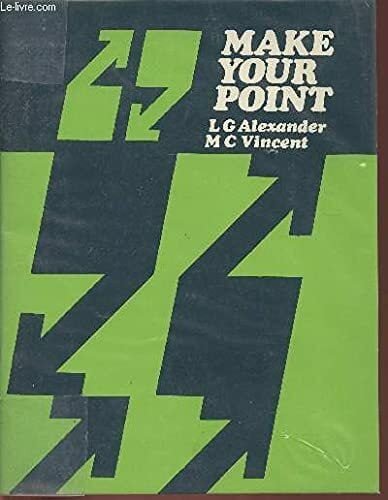 Make Your Point Make Your Point