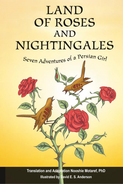 Land of Roses and Nightingales