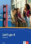 Let's Go 4. Workbook Bayern. R-Züge