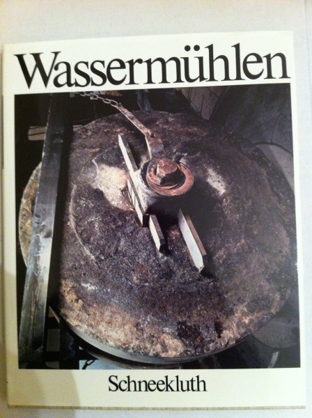Wassermühlen