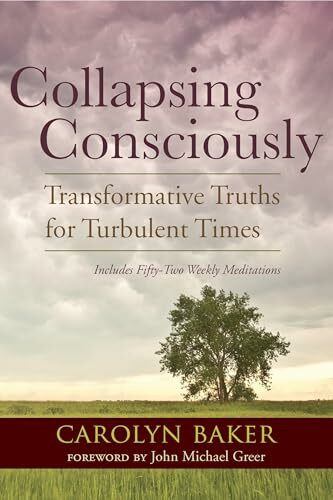 Collapsing Consciously: Transformative Truths for Turbulent Times (Sacred Activism, Band 3)