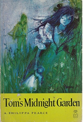 Tom's Midnight Garden