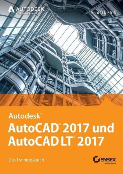 AutoCAD 2017 und AutoCAD LT 2017