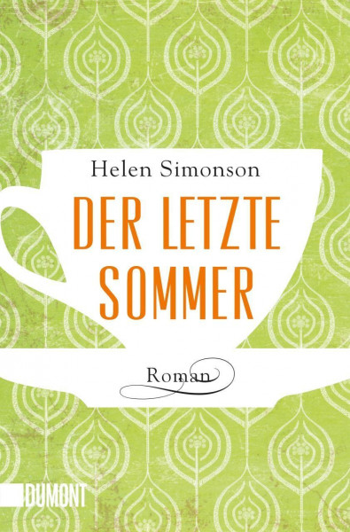 Der letzte Sommer