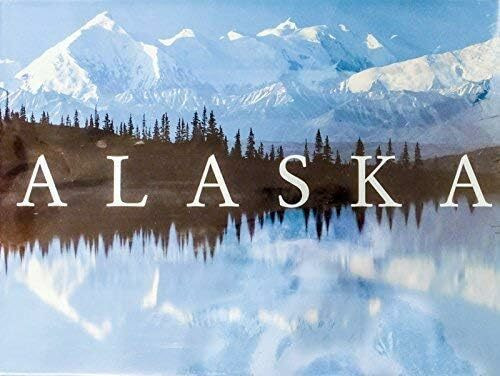 Spectacular Alaska