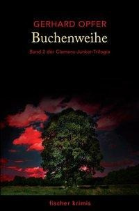 Buchenweihe