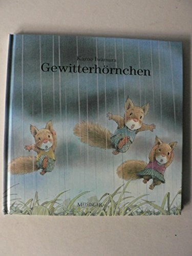 Gewitterhörnchen Gewitterhörnchen