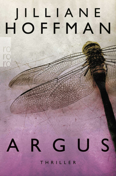 Argus: Thriller (Die C.-J.-Townsend-Reihe, Band 3)