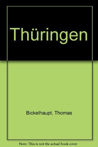 Thüringen (Bucher Global)