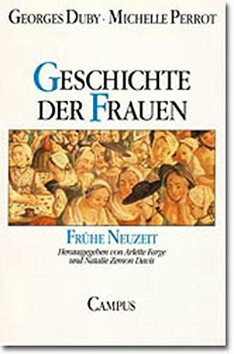 Frühe Neuzeit