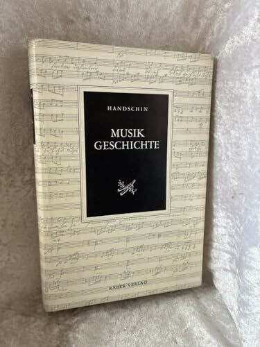 Musikgeschichte im Überblick