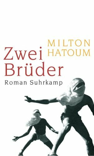 Zwei Brüder: Roman