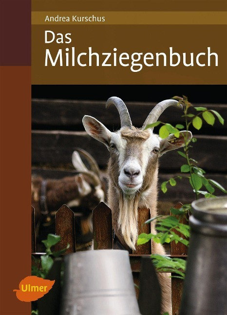 Das Milchziegenbuch