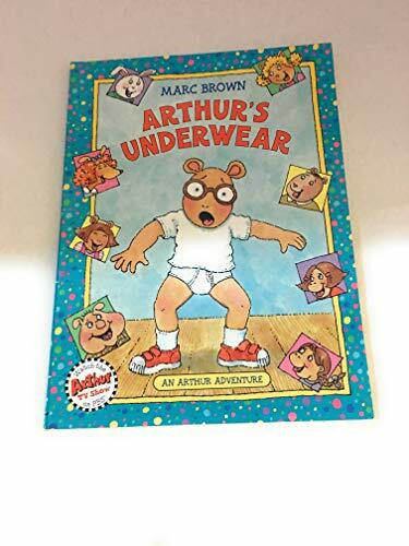 Arthur's Underwear