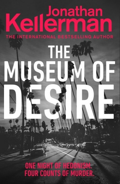 The Museum of Desire