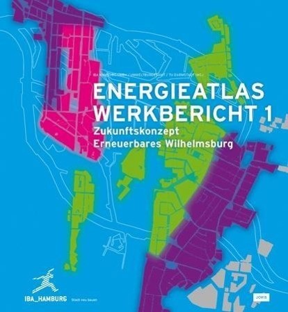 Energieatlas Werkbericht 1