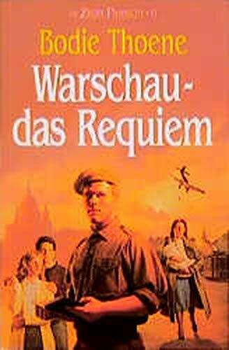 Die Zion-Passion / Warschau - das Requiem
