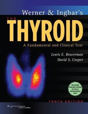 Werner & Ingbar's The Thyroid