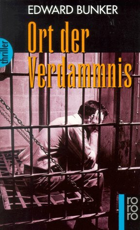 Ort der Verdammnis (rororo thriller)