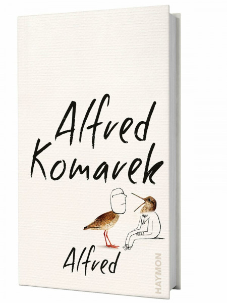 Alfred