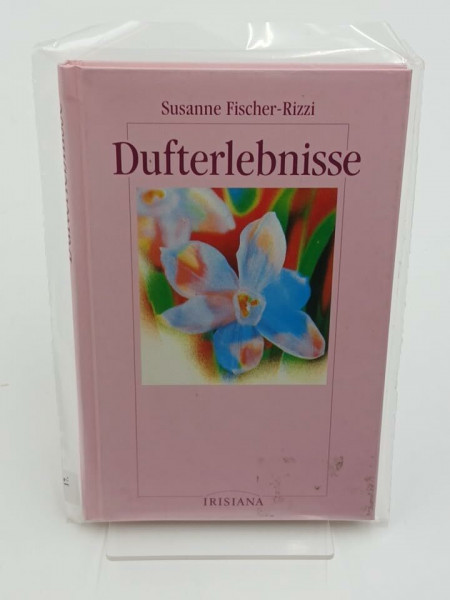 Dufterlebnisse