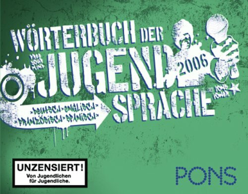 Wörterbuch der Jugendsprache