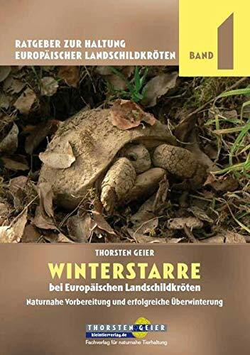 Winterstarre bei Europäischen Landschildkröten: Naturnahe Vorbereitung und erfolgreiche Überwinterung