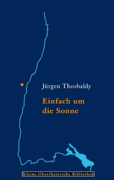 Einfach um die Sonne