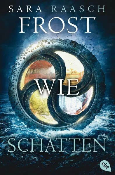 Frost wie Schatten (Die Ice like Fire-Reihe, Band 3)