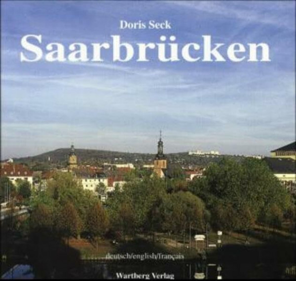 Saarbrücken: Dtsch.-Engl.-Französ.