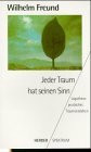 Jeder Traum hat seinen Sinn