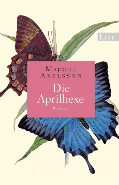 Die Aprilhexe