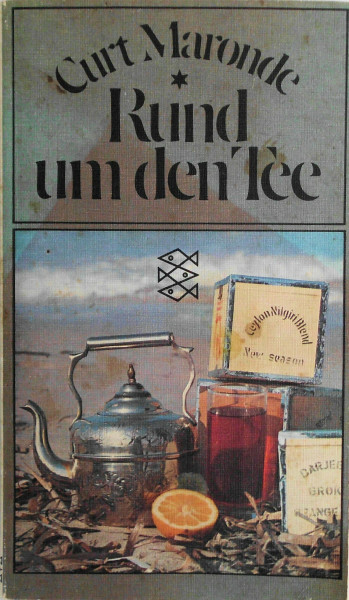 Rund um den Tee