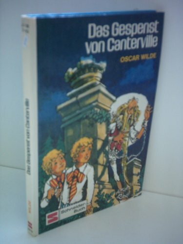 Das Gespenst von Canterville