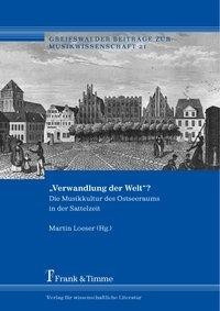 "Verwandlung der Welt"?