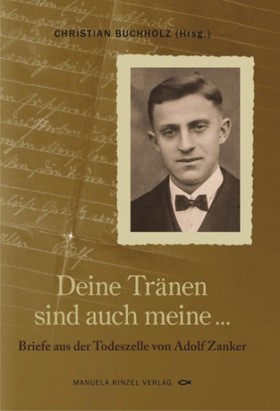 Deine Tränen sind auch meine...