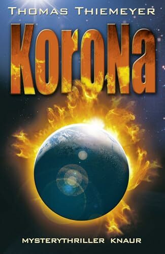 Korona: Mysterythriller