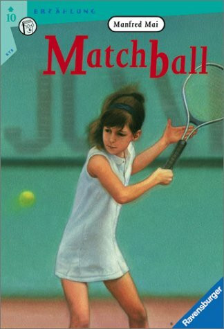 Matchball (Ravensburger Taschenbücher)