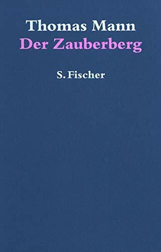 Der Zauberberg