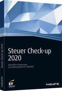 Steuer Check-up 2020